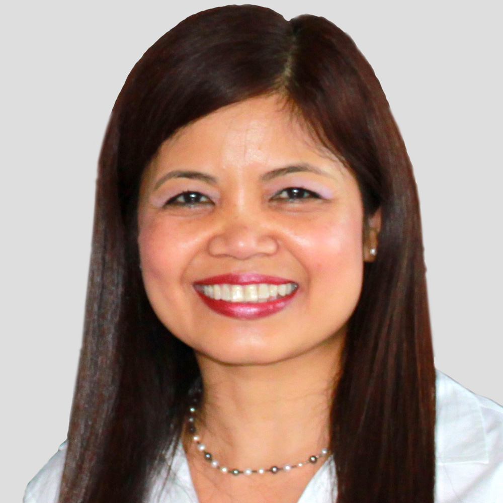 Lalaine Braime, CPA